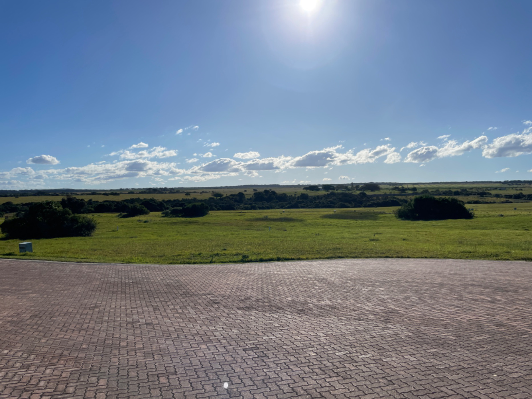 Vacant land for sale in Kenton Eco Estate - 1KO1715693