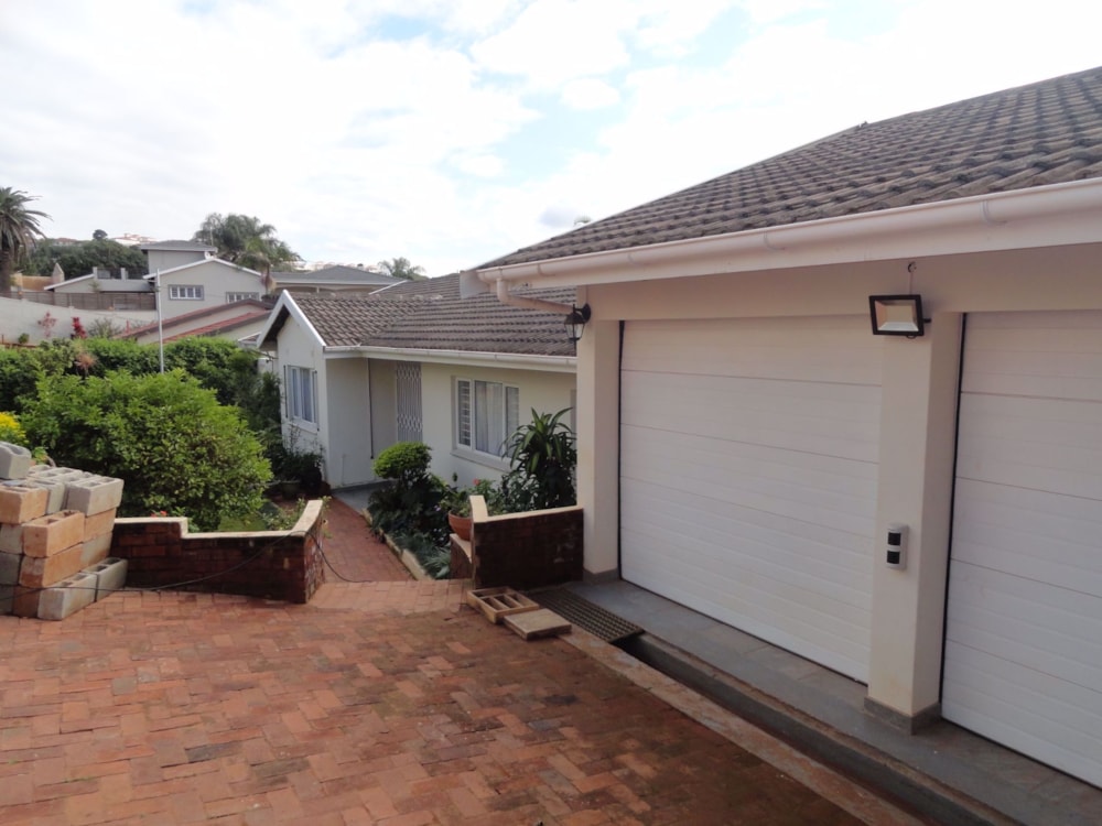 House let in La Lucia - 1ND1738119