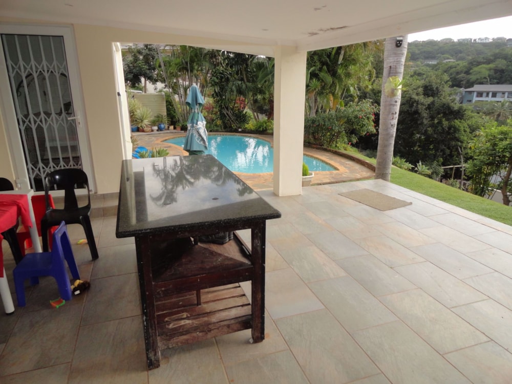 House let in La Lucia - 1ND1738119