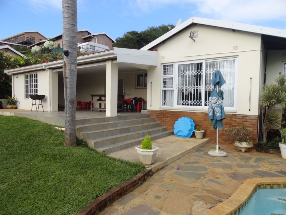 House let in La Lucia - 1ND1738119