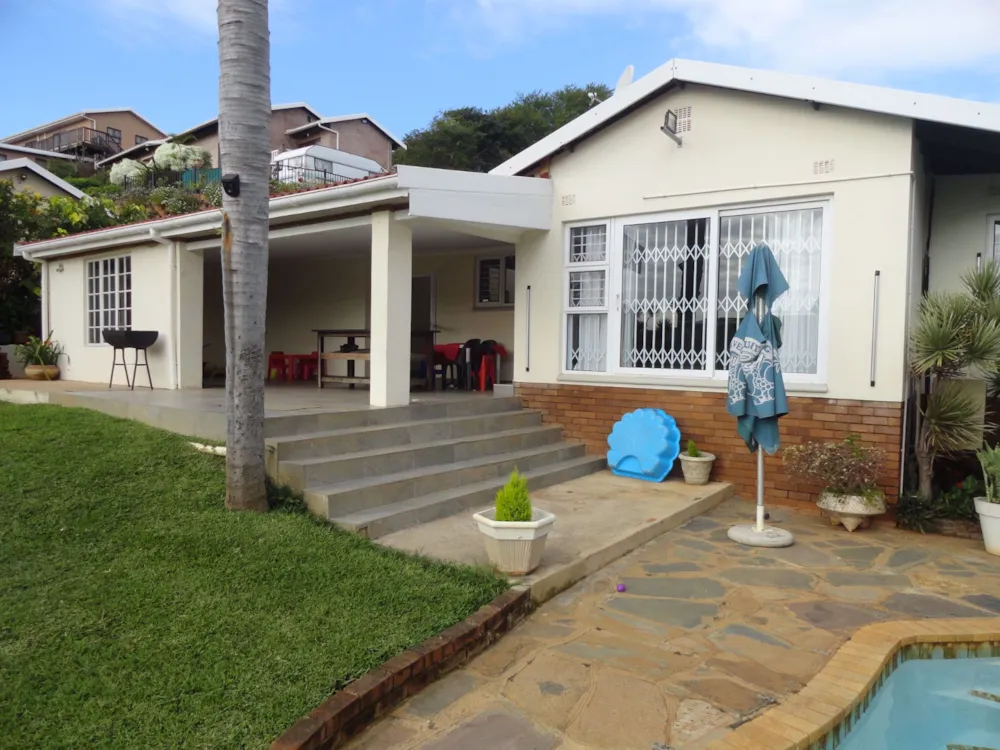 House let in La Lucia - 1ND1738119 House let in La Lucia - 1ND1738119