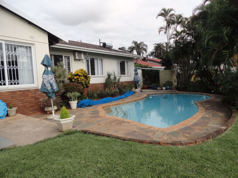 House let in La Lucia - 1ND1738119