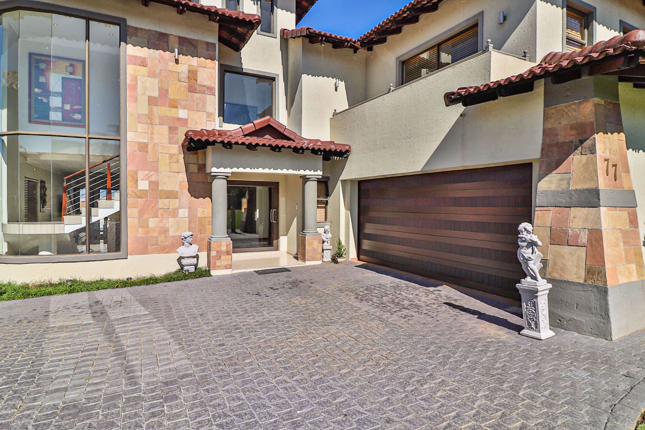 House to rent in Aspen Hills - 1GV1751968