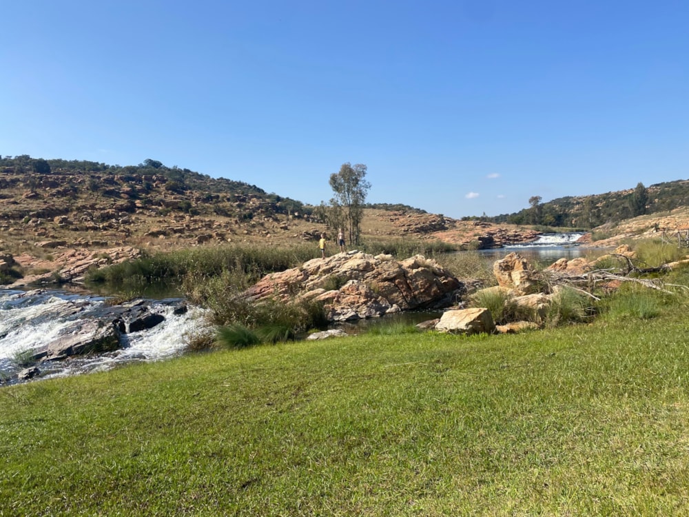 Residential vacant land for sale in Bronkhorstbaai - PRN1601267