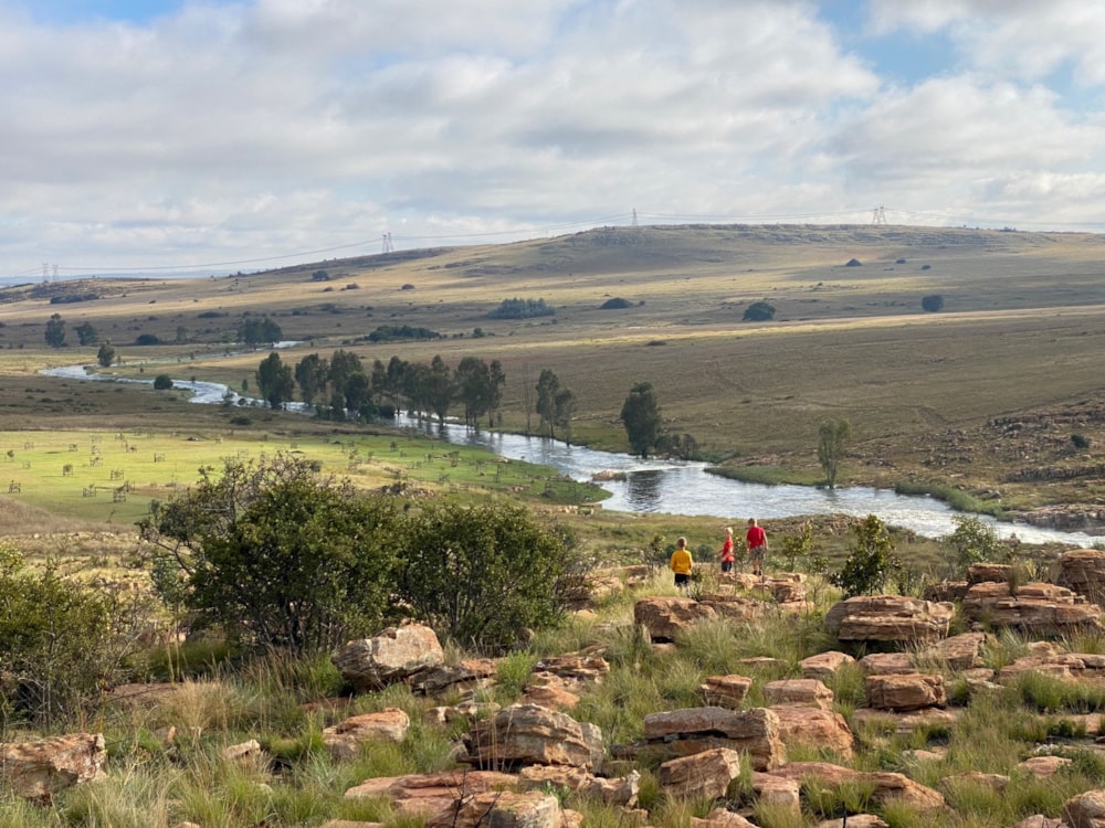 Residential vacant land for sale in Bronkhorstbaai - PRN1601267