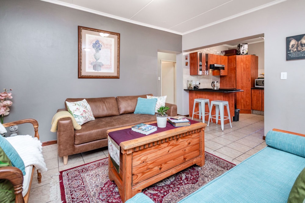 Townhouse for sale in Eagle Canyon Golf Estate - RAN1642098