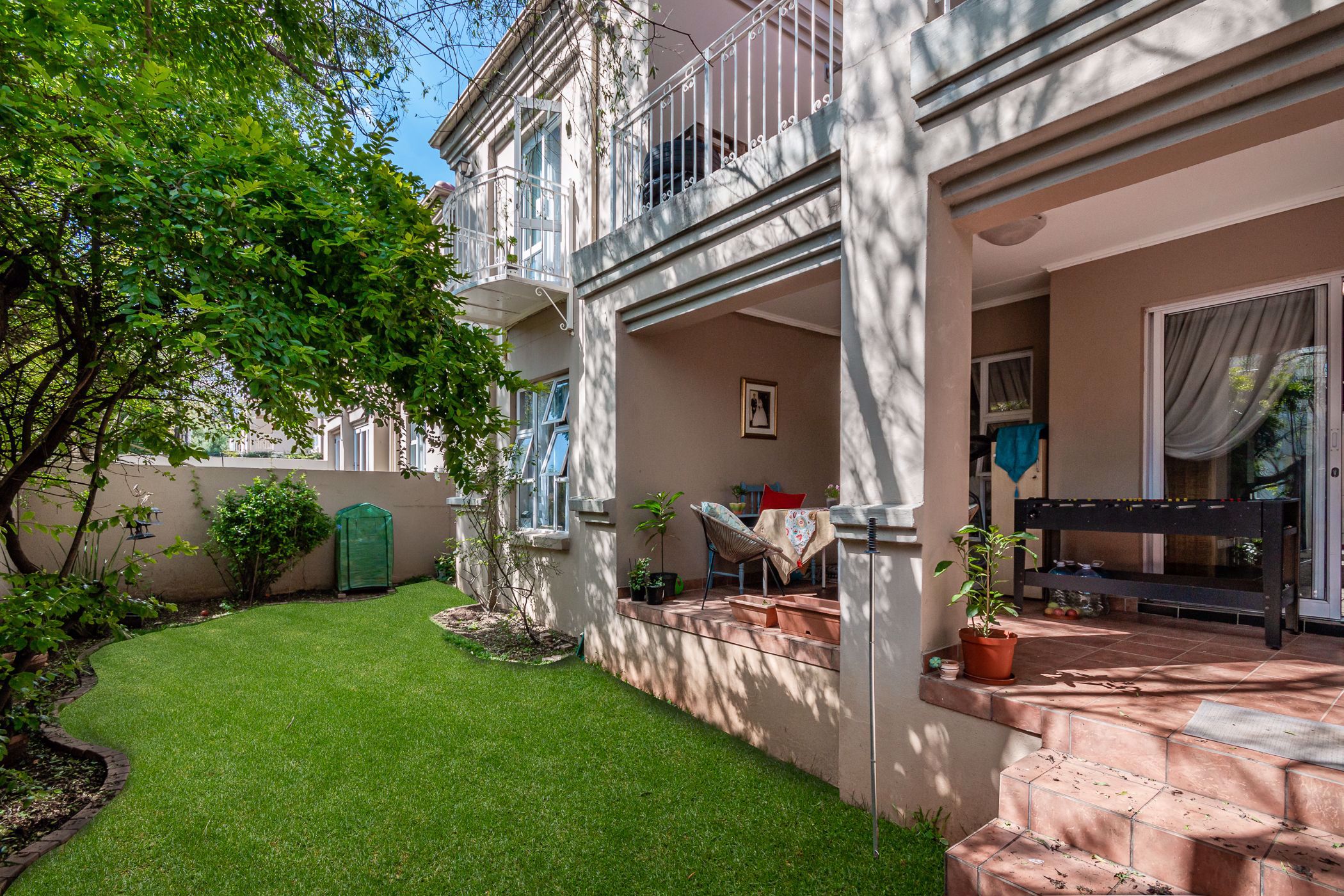 Townhouse for sale in Eagle Canyon Golf Estate - RAN1642098