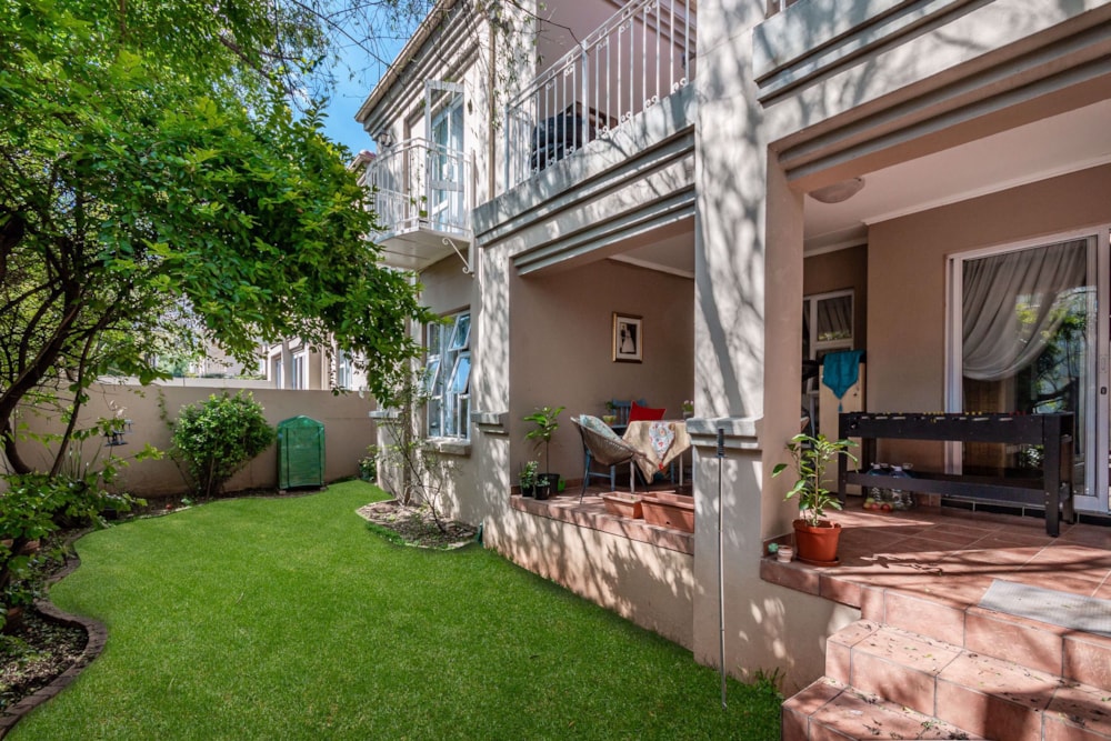 Townhouse for sale in Eagle Canyon Golf Estate - RAN1642098