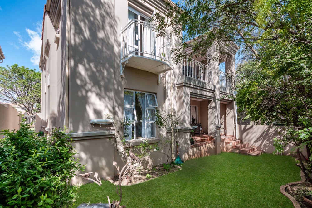 Townhouse for sale in Eagle Canyon Golf Estate - RAN1642098