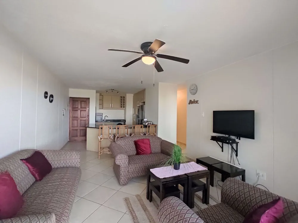 Apartment for sale in Margate - 1PX1571878 Apartment for sale in Margate - 1PX1571878