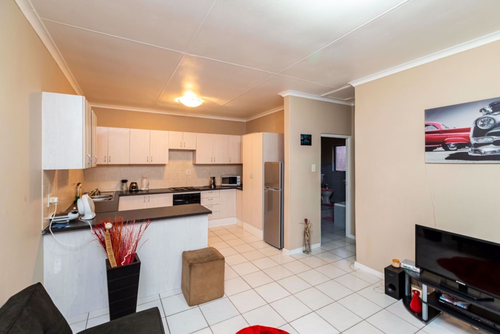 Apartment let in Dorchester Heights - 1EZ1702603