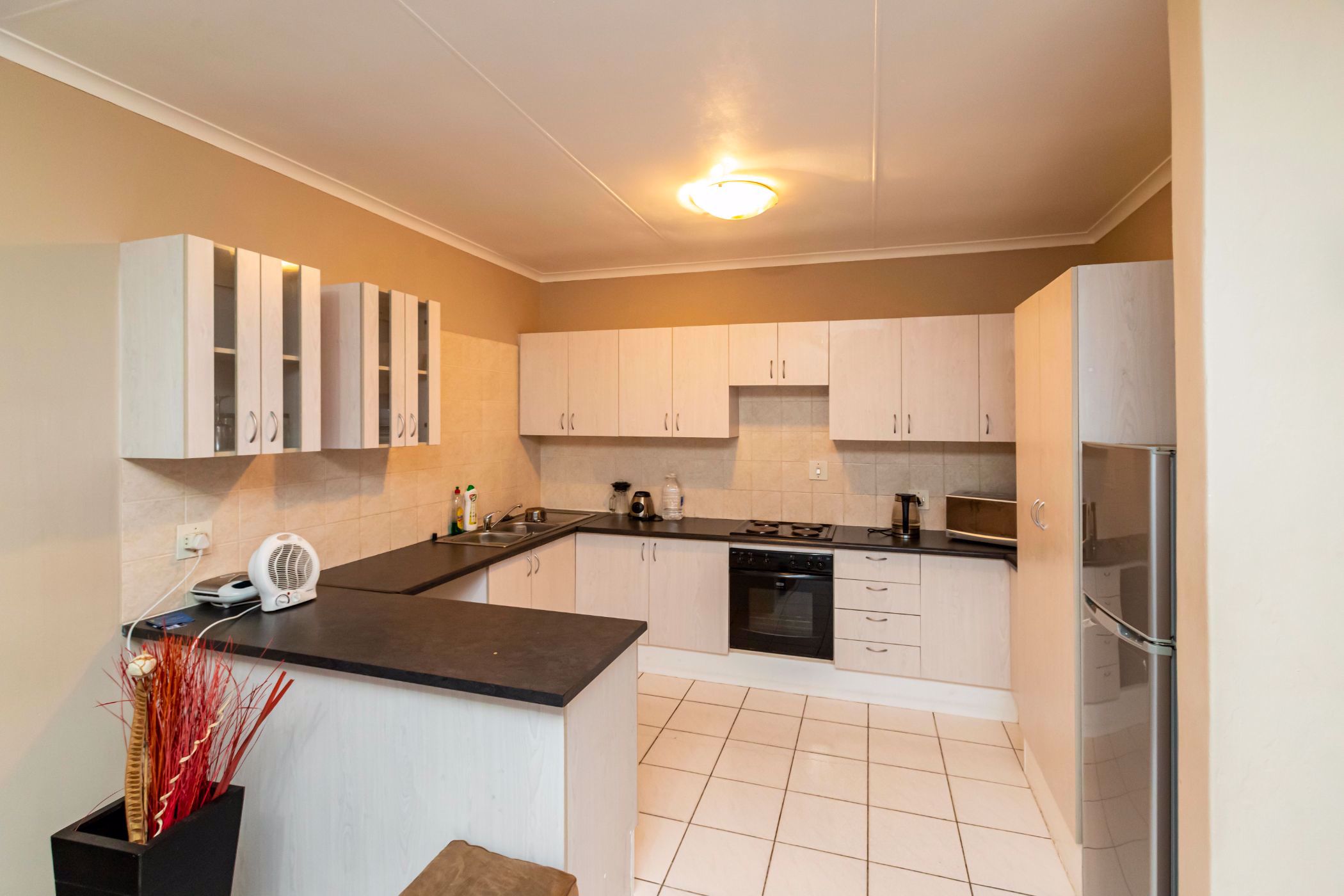 Apartment let in Dorchester Heights - 1EZ1702603