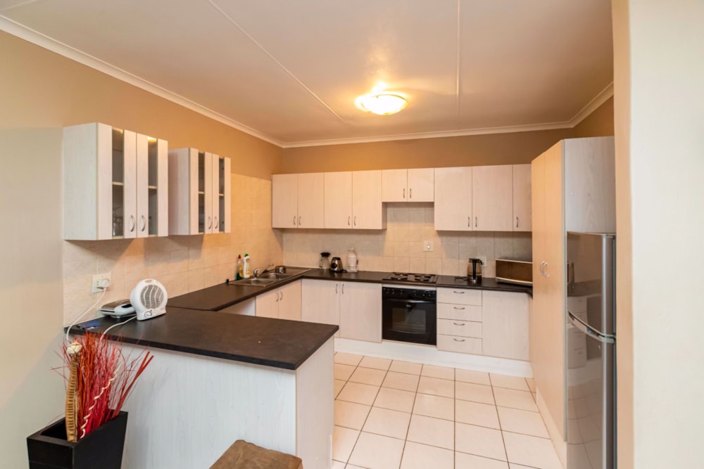 Apartment let in Dorchester Heights - 1EZ1702603