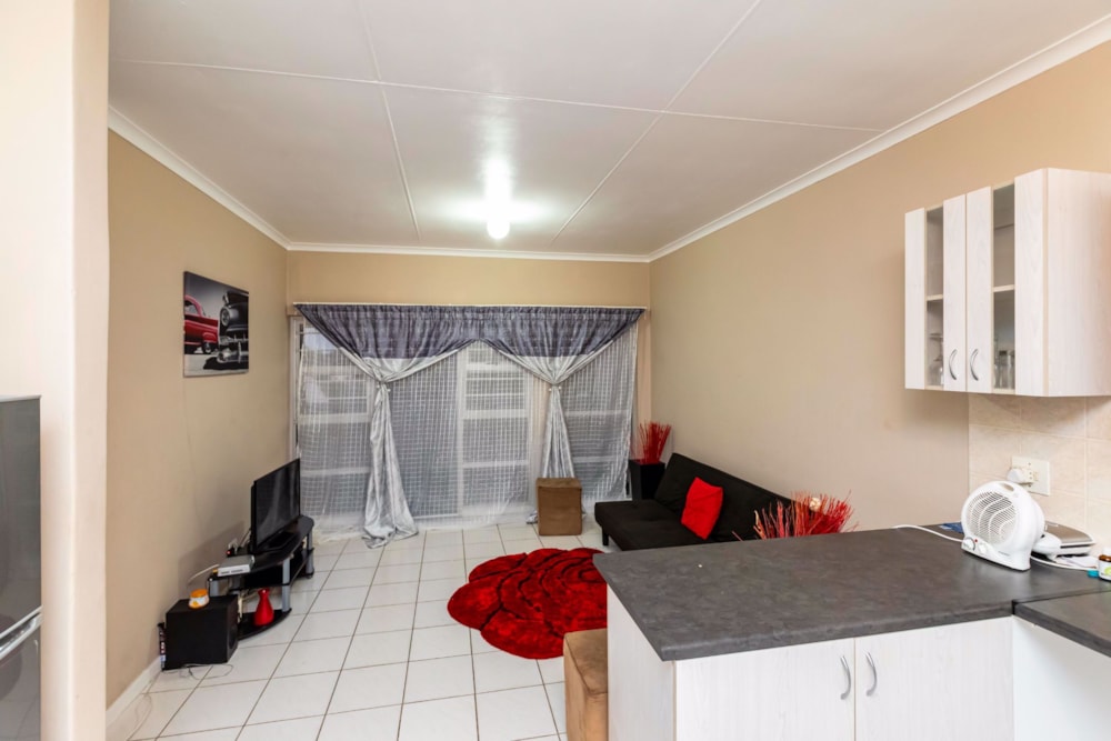 Apartment let in Dorchester Heights - 1EZ1702603