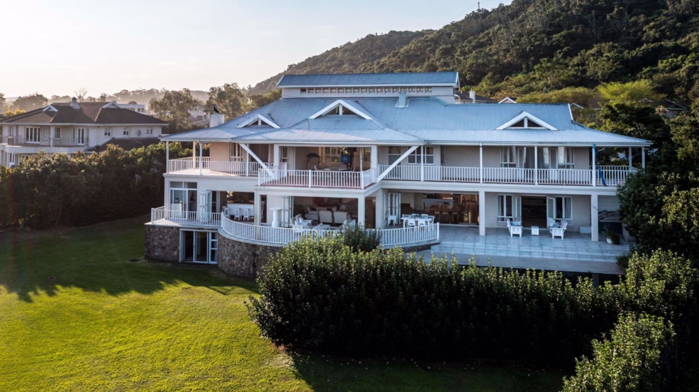 House for sale in Abbotsford, East London - 1ET1571329