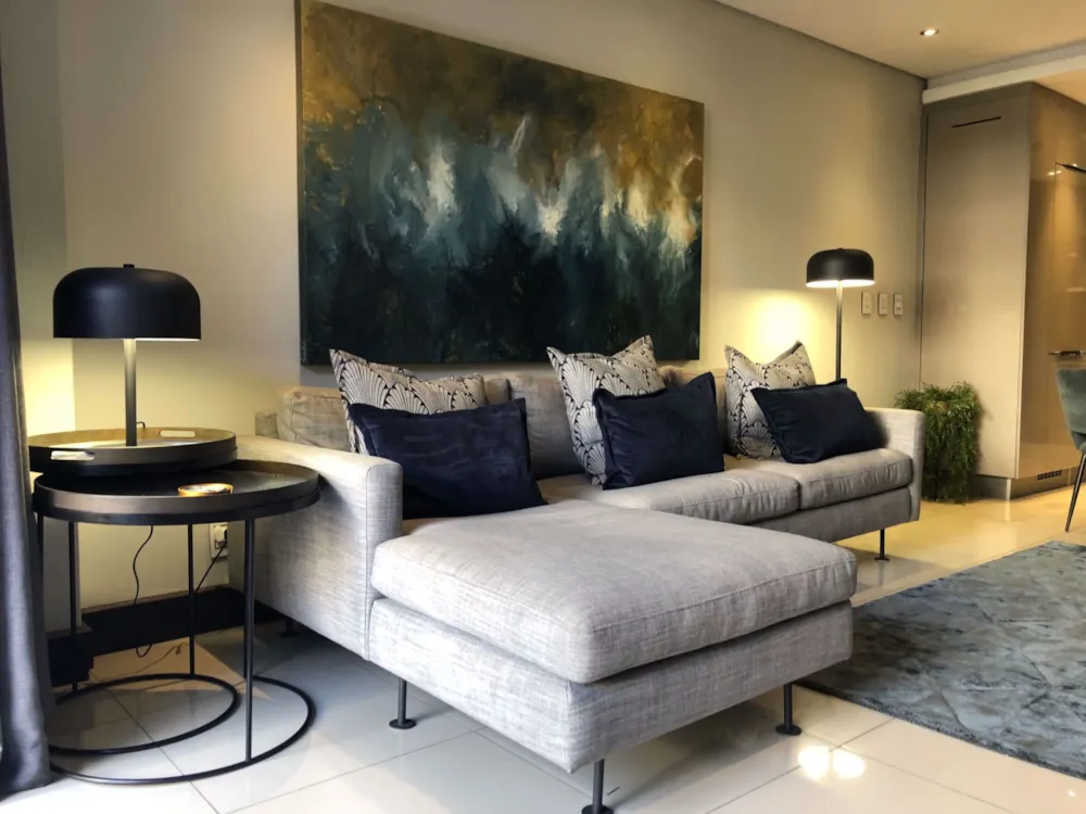 Double-storey apartment let in Melrose Arch - JBL1722710 Double-storey apartment let in Melrose Arch - JBL1722710