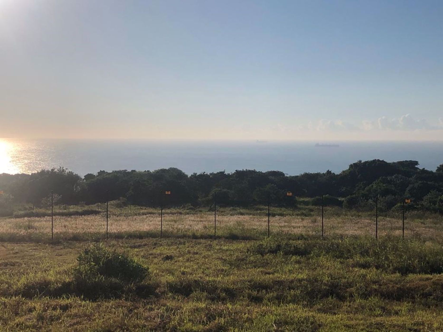 Residential vacant land for sale in Sibaya - 1ND1571718