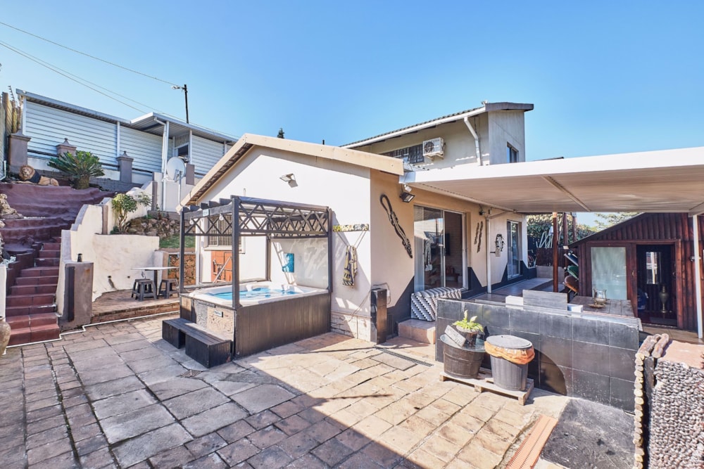 House to rent in St Winifreds - 1WB1735976