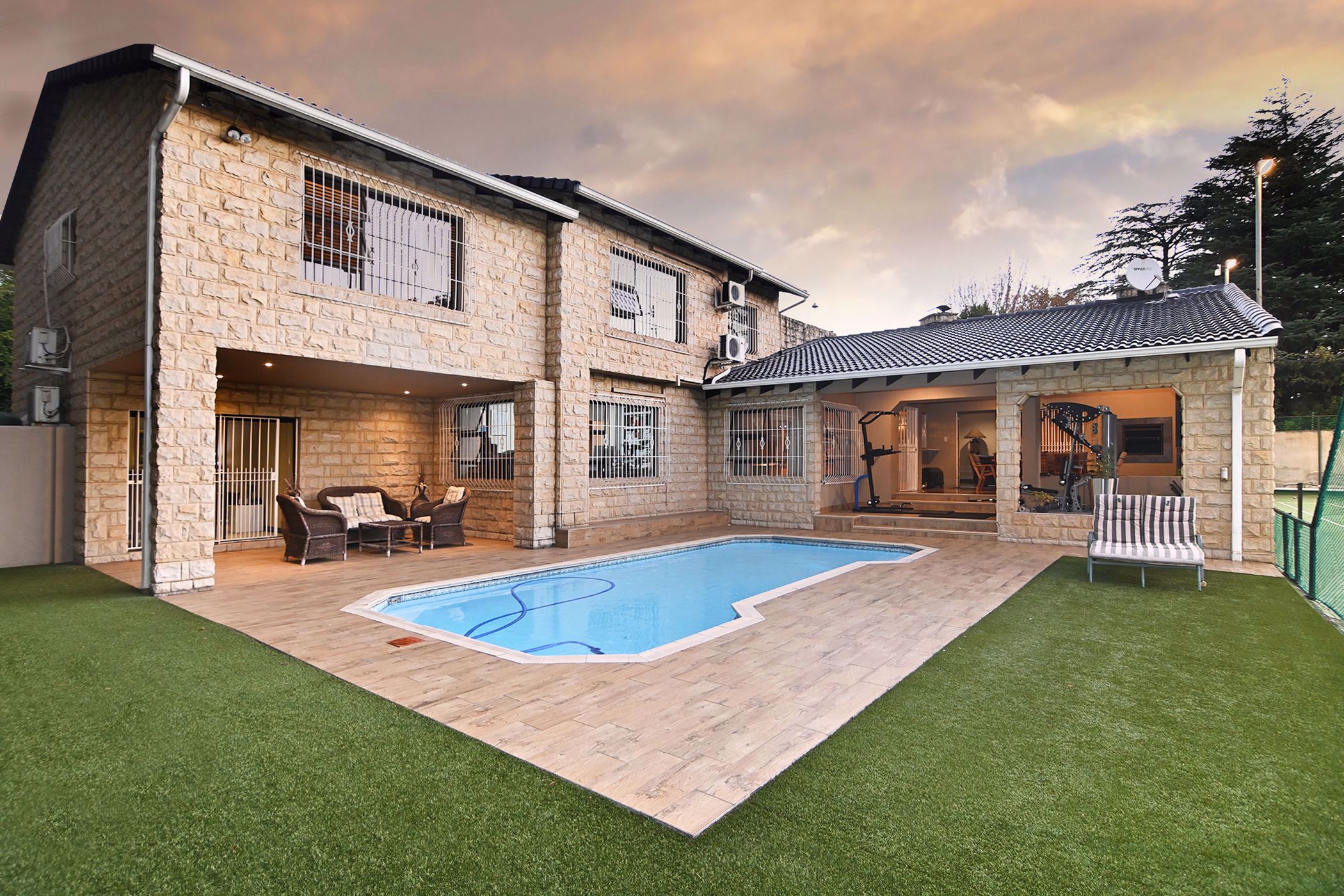 House for sale in Morningside, Sandton - HP1647382