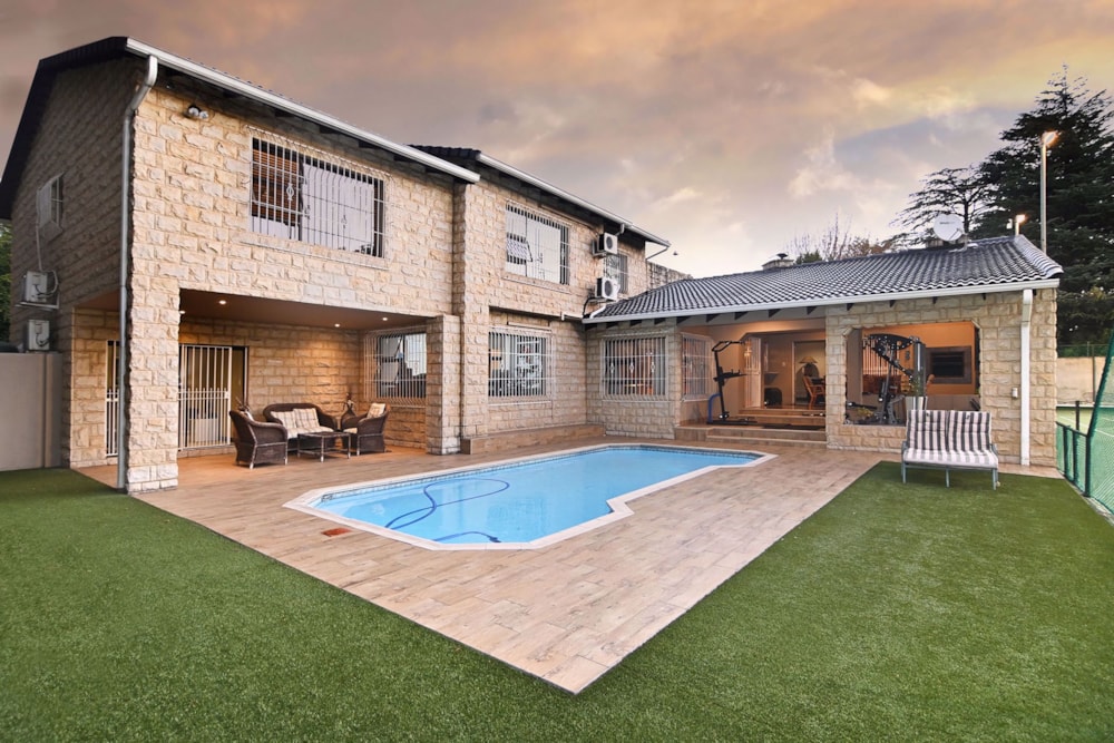 House sold in Morningside, Sandton - HP1647382