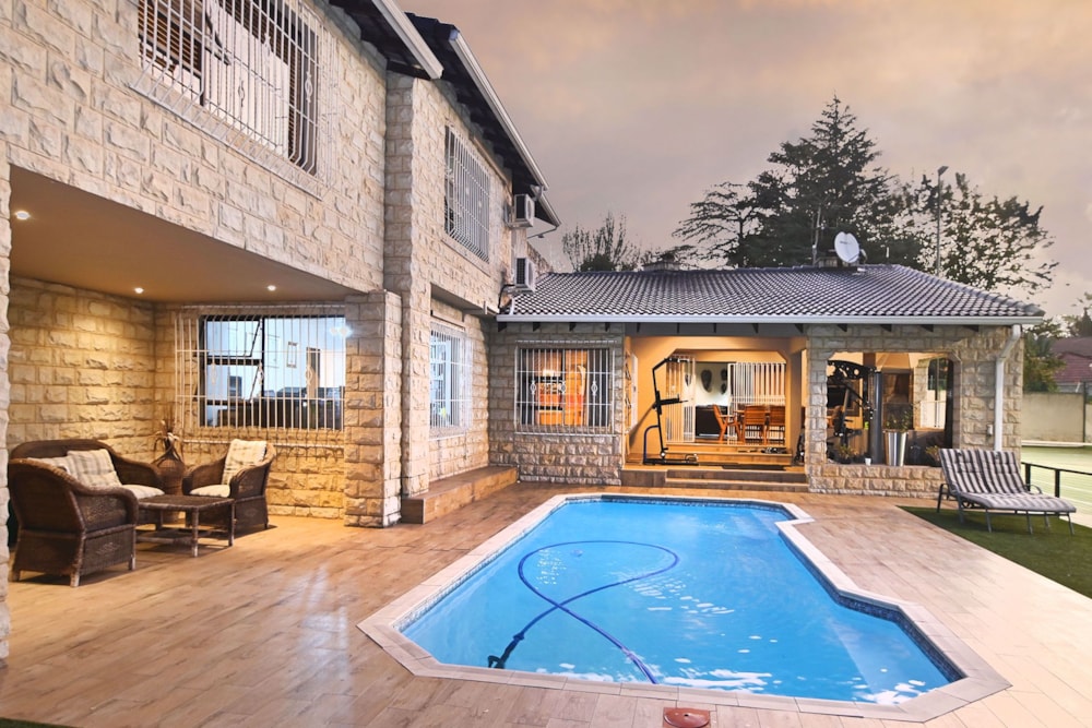 House sold in Morningside, Sandton - HP1647382