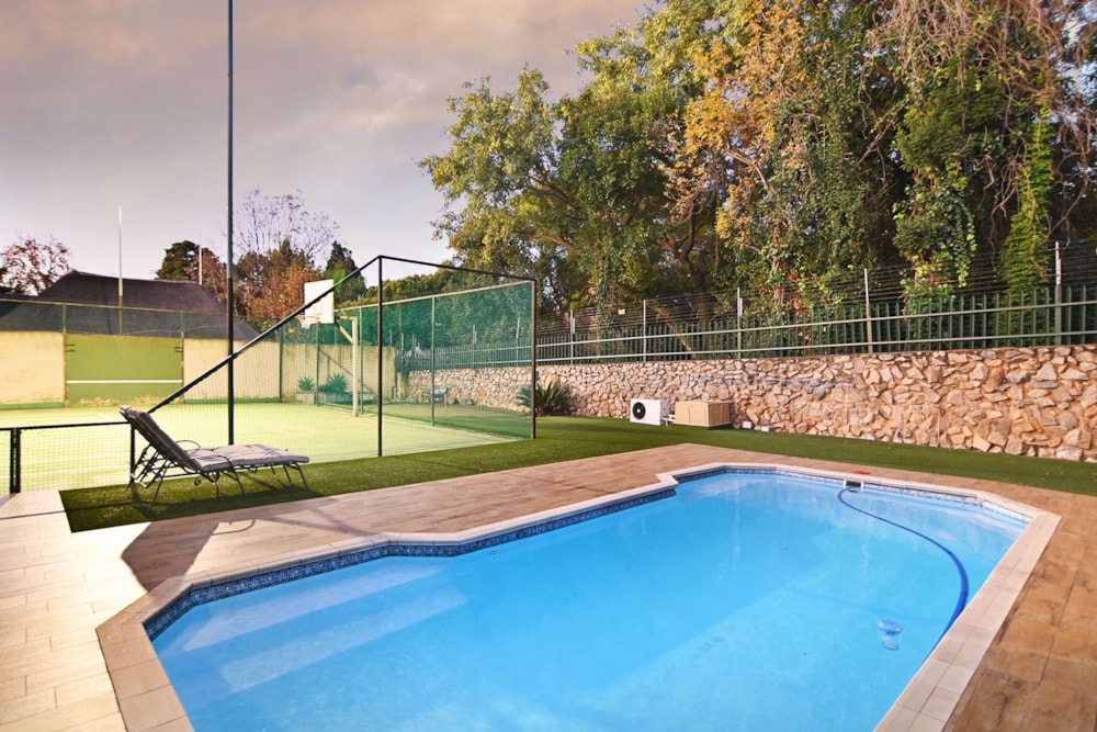 House sold in Morningside, Sandton - HP1647382