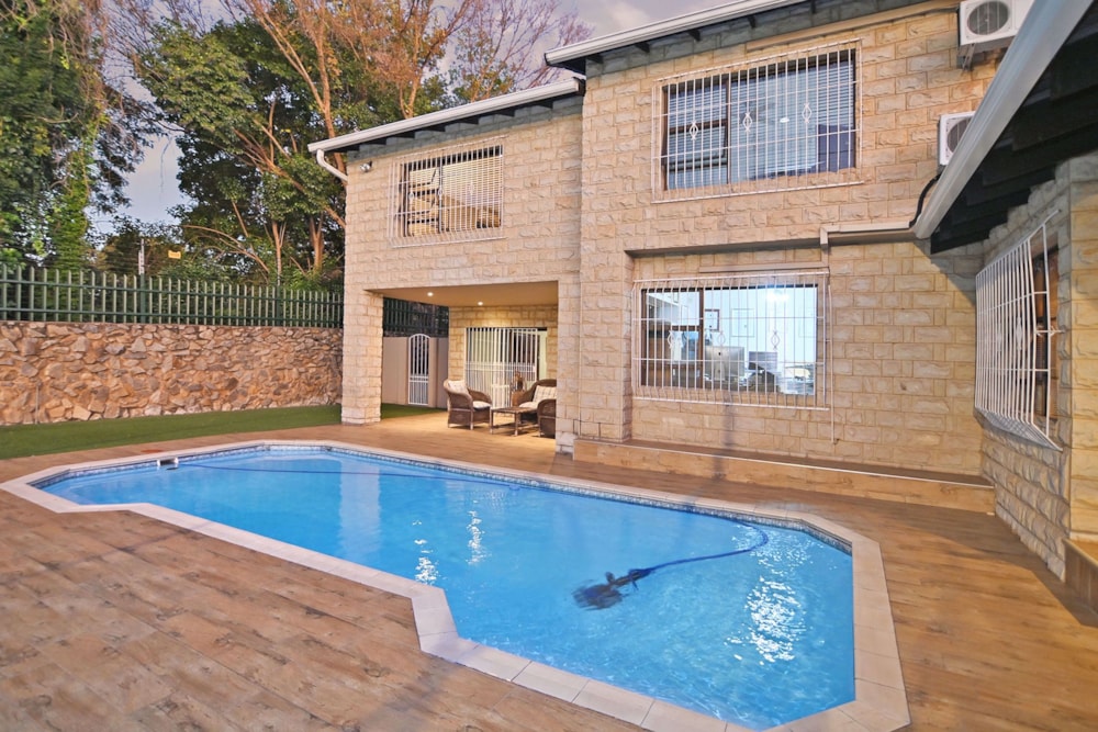 House sold in Morningside, Sandton - HP1647382