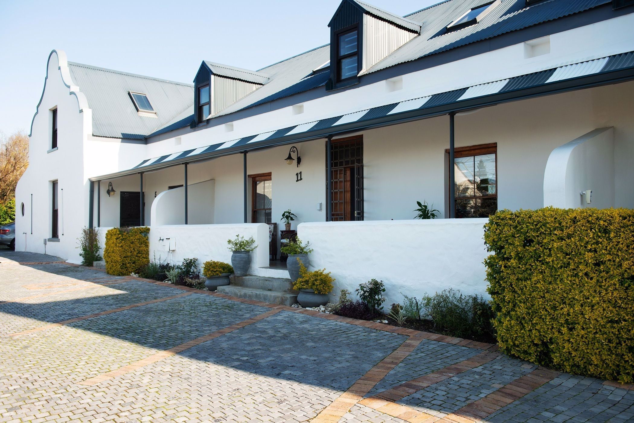 House let in Uitzicht, Durbanville - NSL1695766