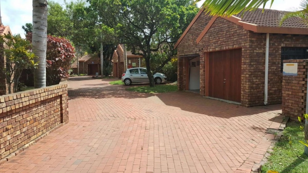 Townhouse for sale in Meer en See - 1RY1569548 Townhouse for sale in Meer en See - 1RY1569548