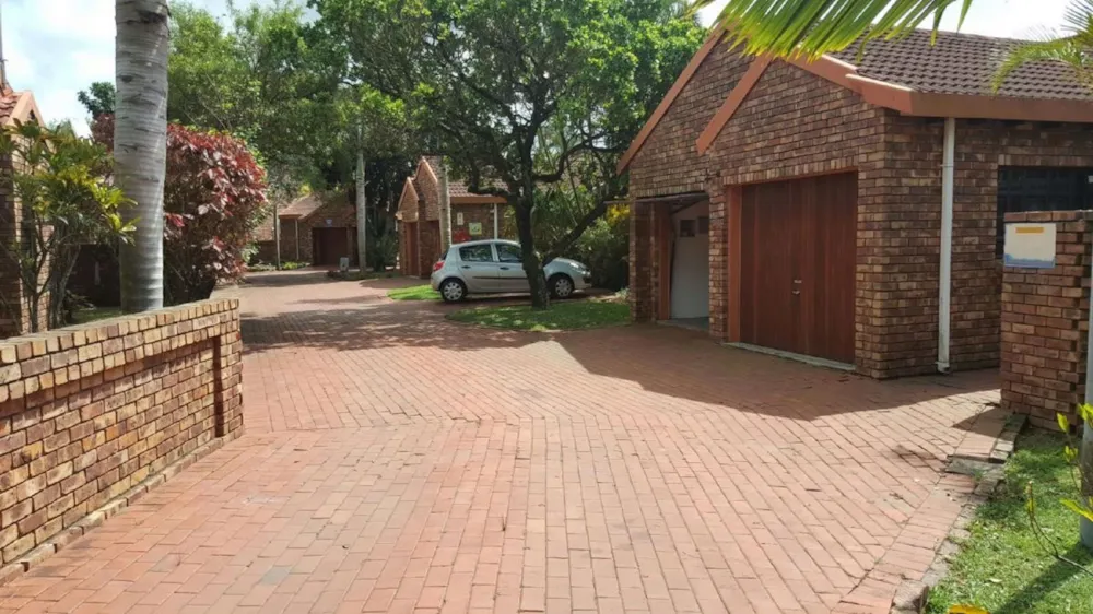Townhouse for sale in Meer en See - 1RY1569548 Townhouse for sale in Meer en See - 1RY1569548