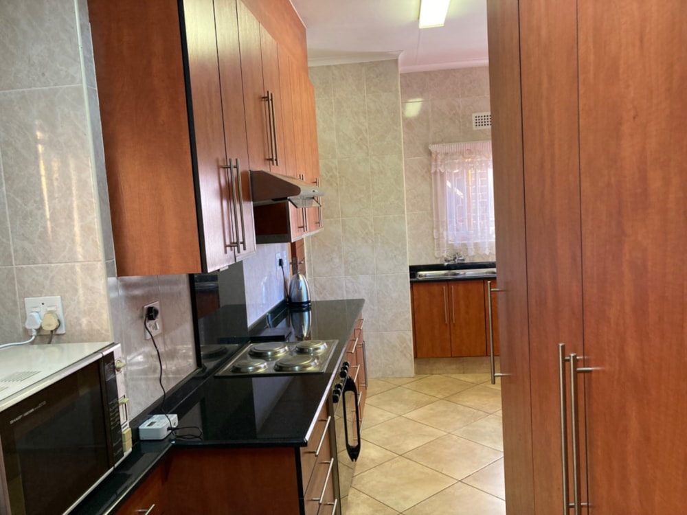 House for sale in Morehill - EN1744339