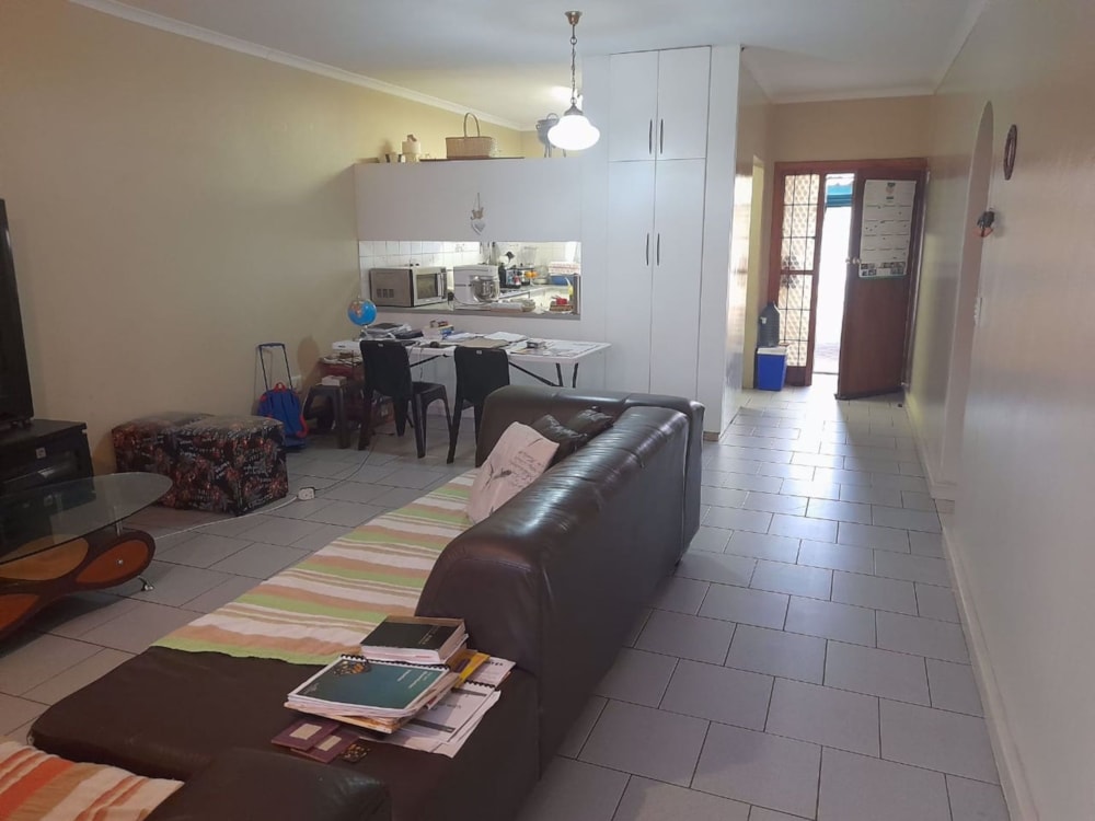 Apartment for sale in Langenhovenpark - 1BX1710059