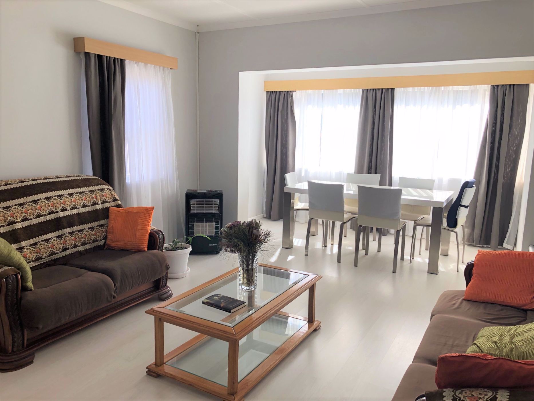 Apartment sold in Swakopmund, Namibia - 3NM1574311