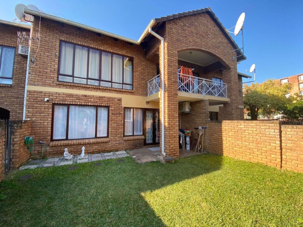 Apartment let in Pelham - 1PM1701734