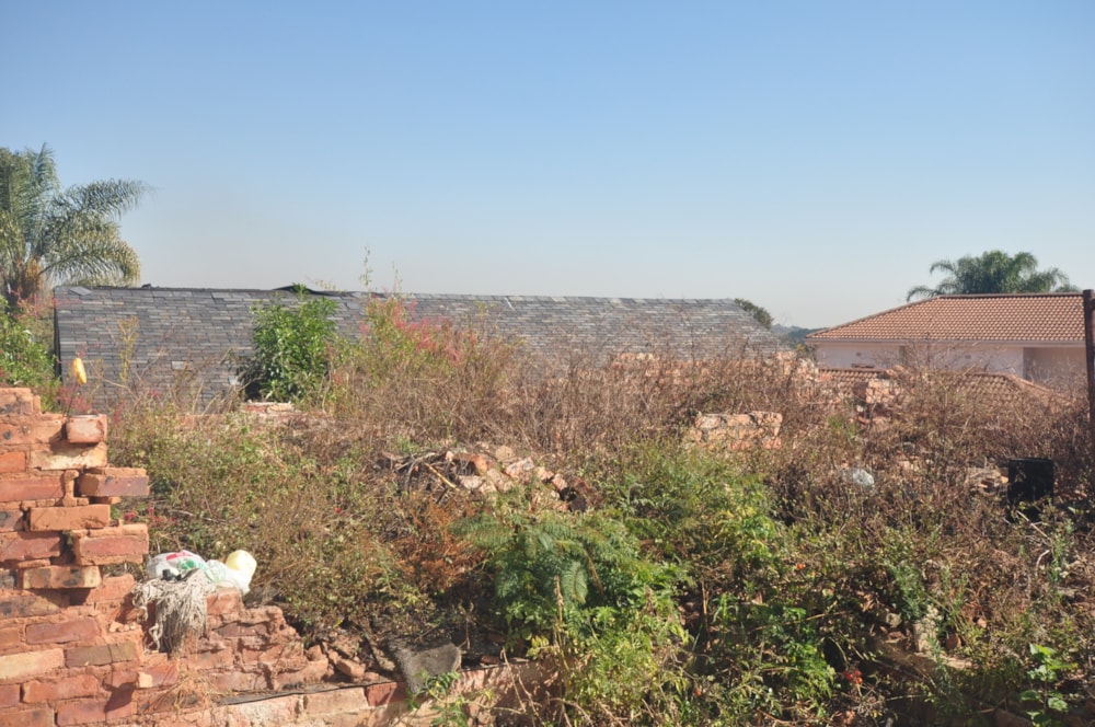 Residential vacant land for sale in Waterkloof Ridge - PT1623374