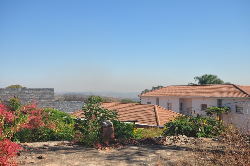 Residential vacant land for sale in Waterkloof Ridge - PT1623374