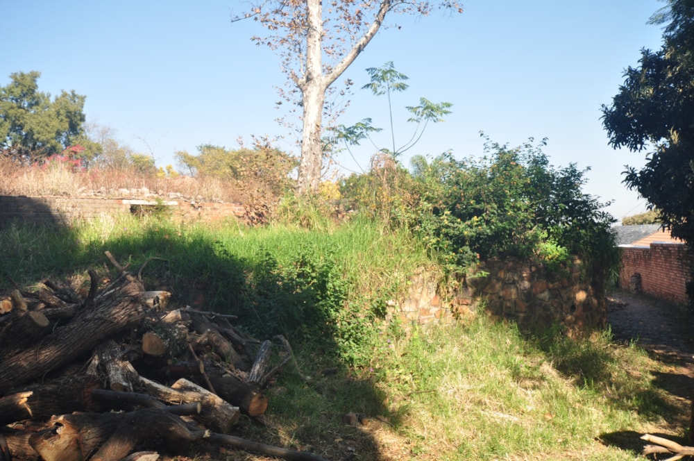 Residential vacant land for sale in Waterkloof Ridge - PT1623374