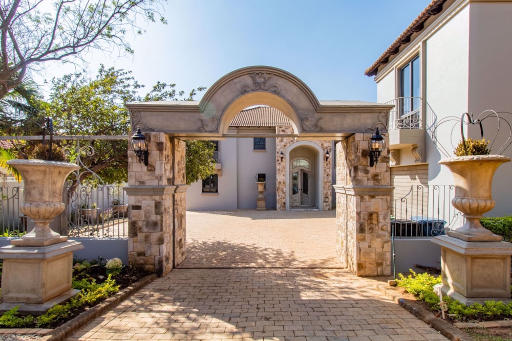 House for sale in Boardwalk Manor Estate - PT1575267 House for sale in Boardwalk Manor Estate - PT1575267