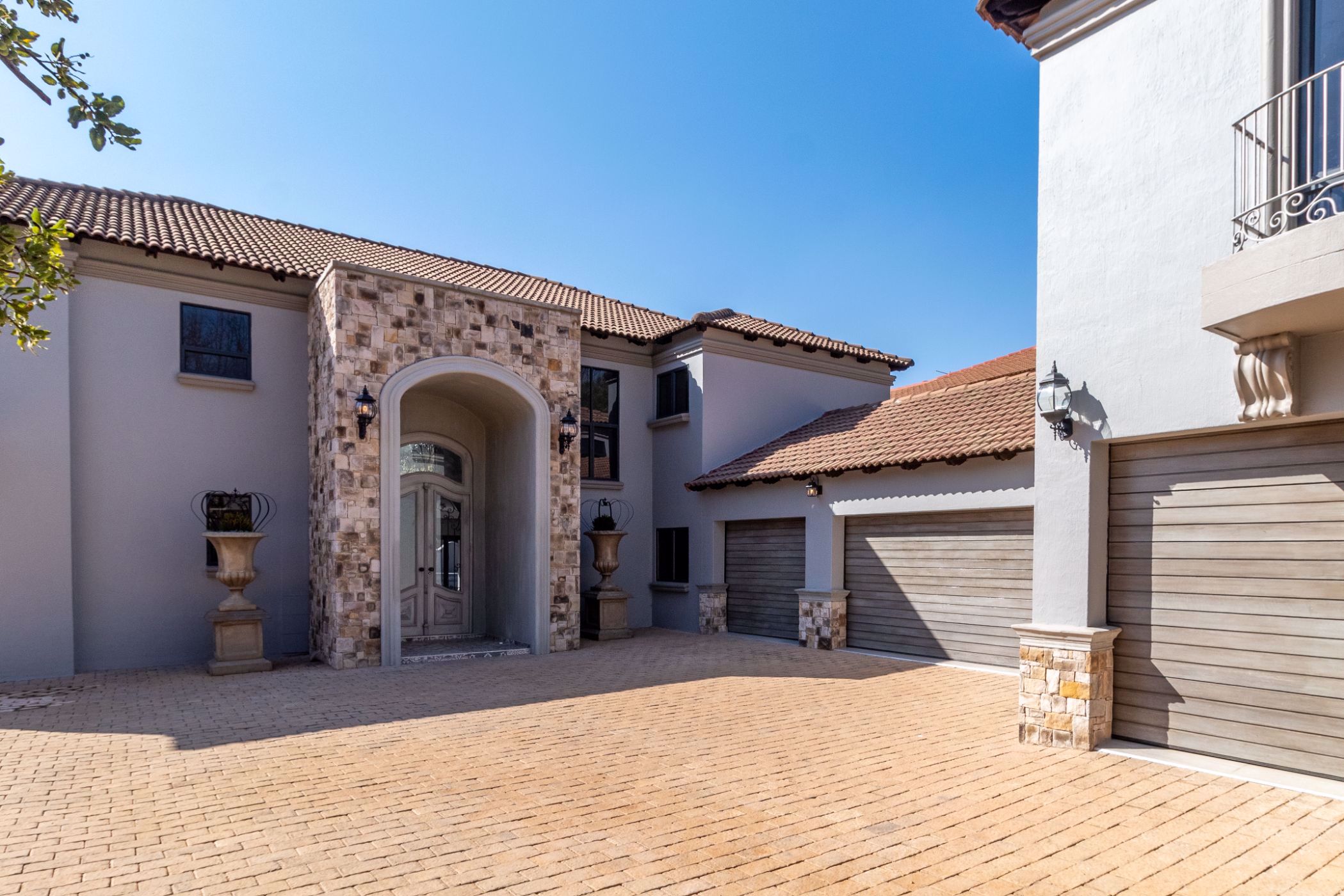 House for sale in Boardwalk Manor Estate - PT1575267