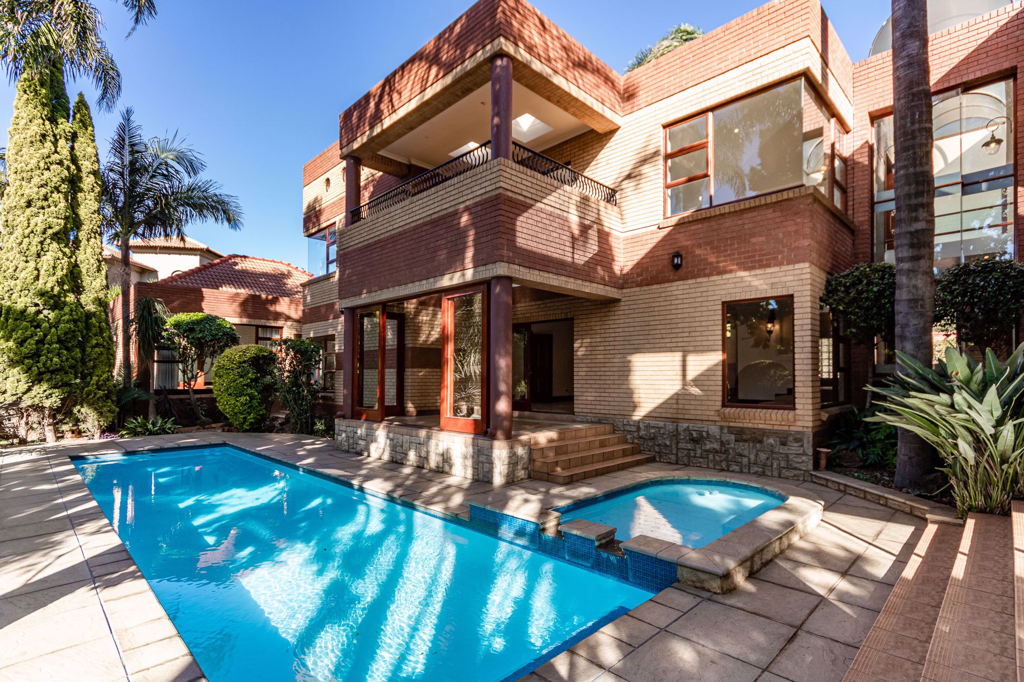 House for sale in Bedfordview - BED1572805