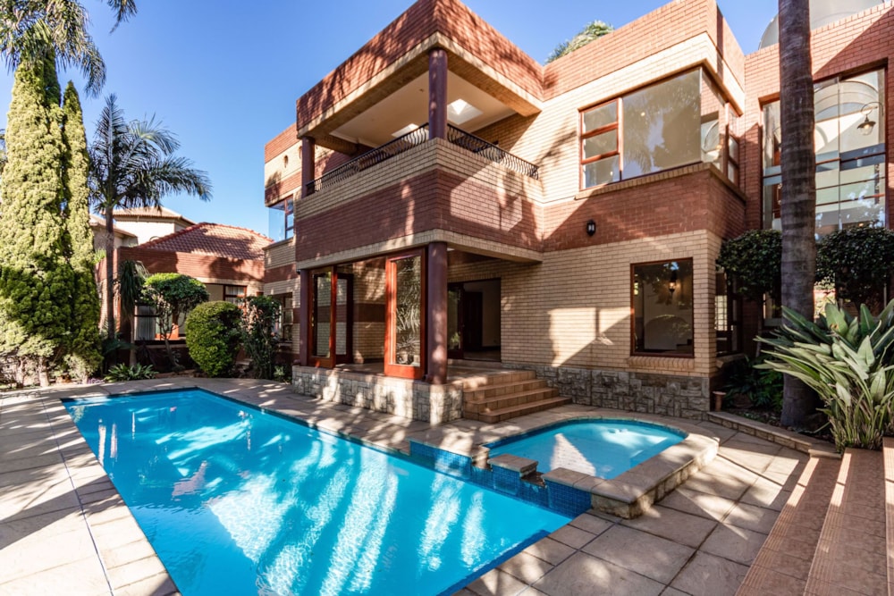 House for sale in Bedfordview - BED1572805