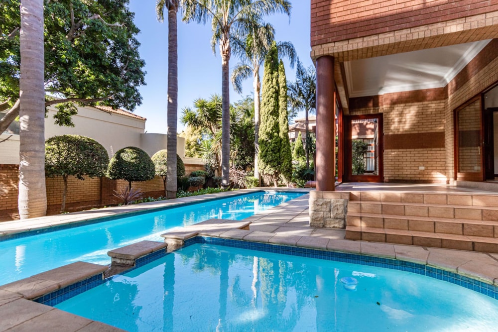 House for sale in Bedfordview - BED1572805