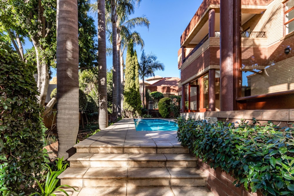 House for sale in Bedfordview - BED1572805