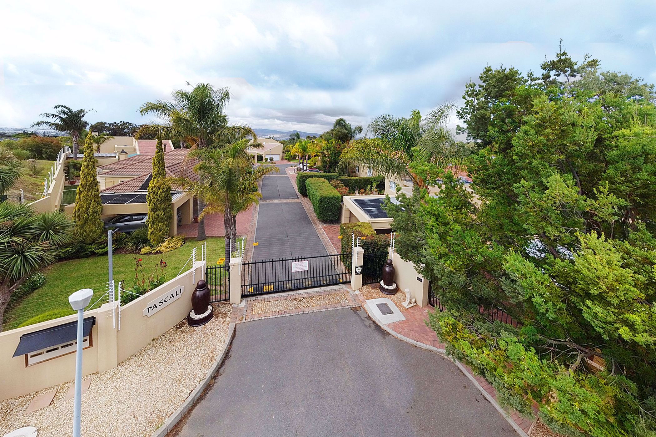 House let in Eversdal, Durbanville - NSL1688833