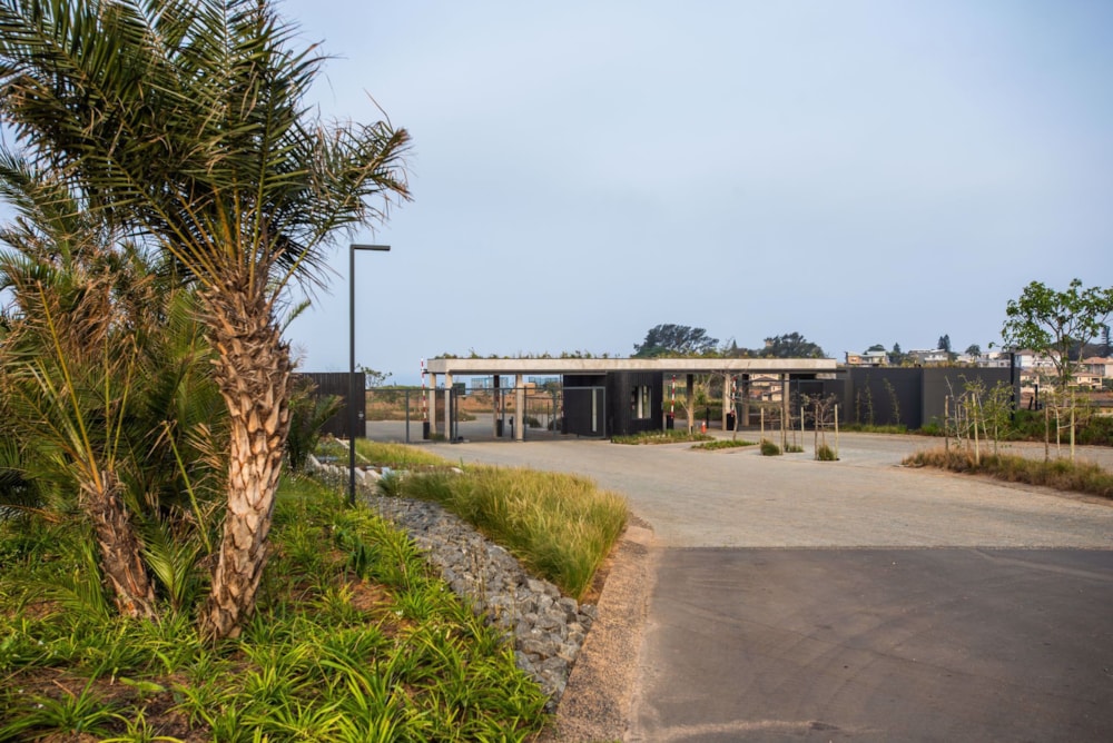 Residential vacant land for sale in Zululami Estate - 1BD1430205