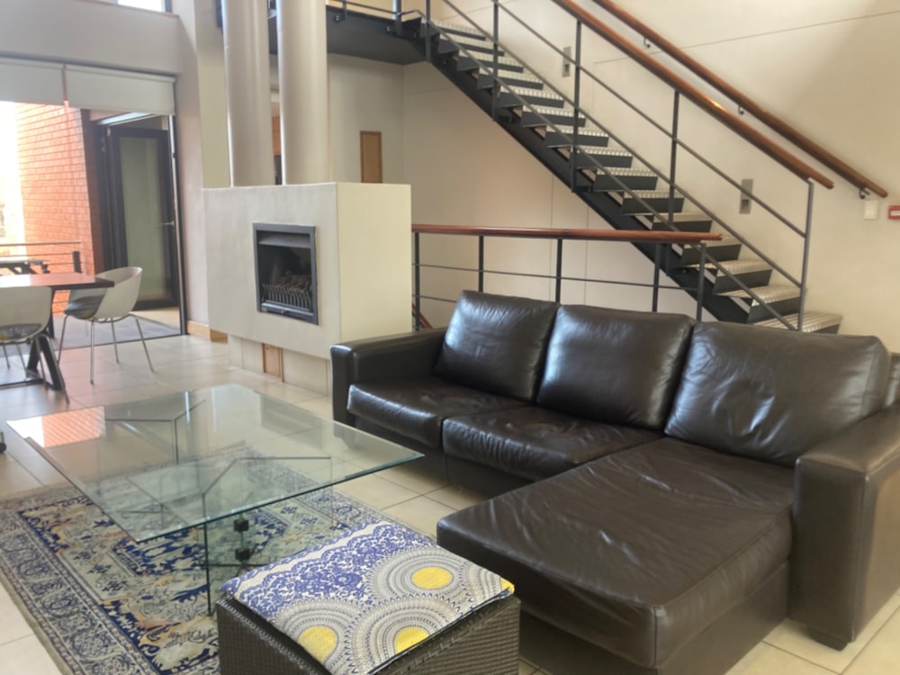 Apartment let in Melrose Arch - JBL1692365 Apartment let in Melrose Arch - JBL1692365