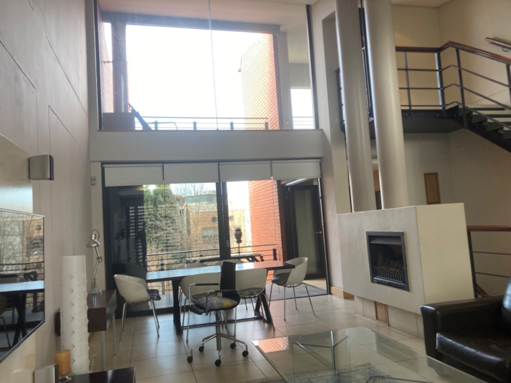 Apartment let in Melrose Arch - JBL1692365 Apartment let in Melrose Arch - JBL1692365