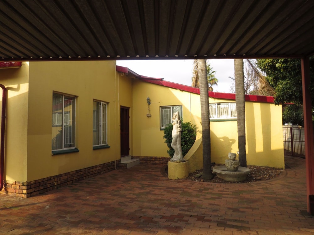 House sold in Grobler Park - RDT1687561 House sold in Grobler Park - RDT1687561