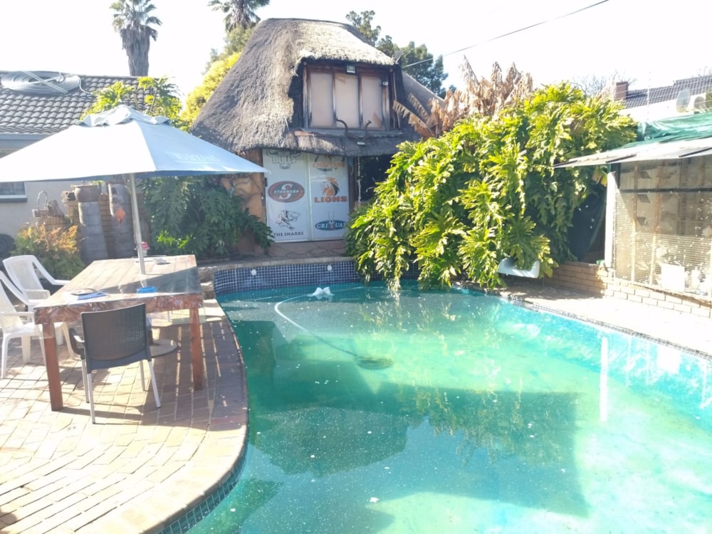 House for sale in Dalpark - 1BJ1575409 House for sale in Dalpark - 1BJ1575409