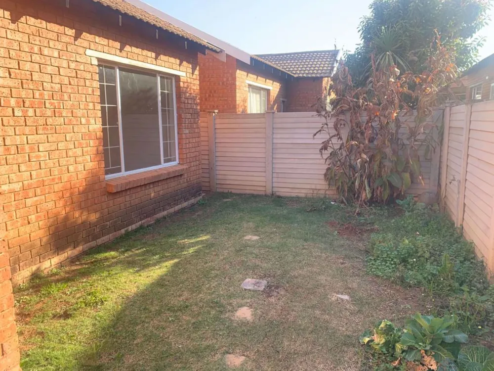 House let in Noordhoek, Bloemfontein - 1BX1717301 House let in Noordhoek, Bloemfontein - 1BX1717301